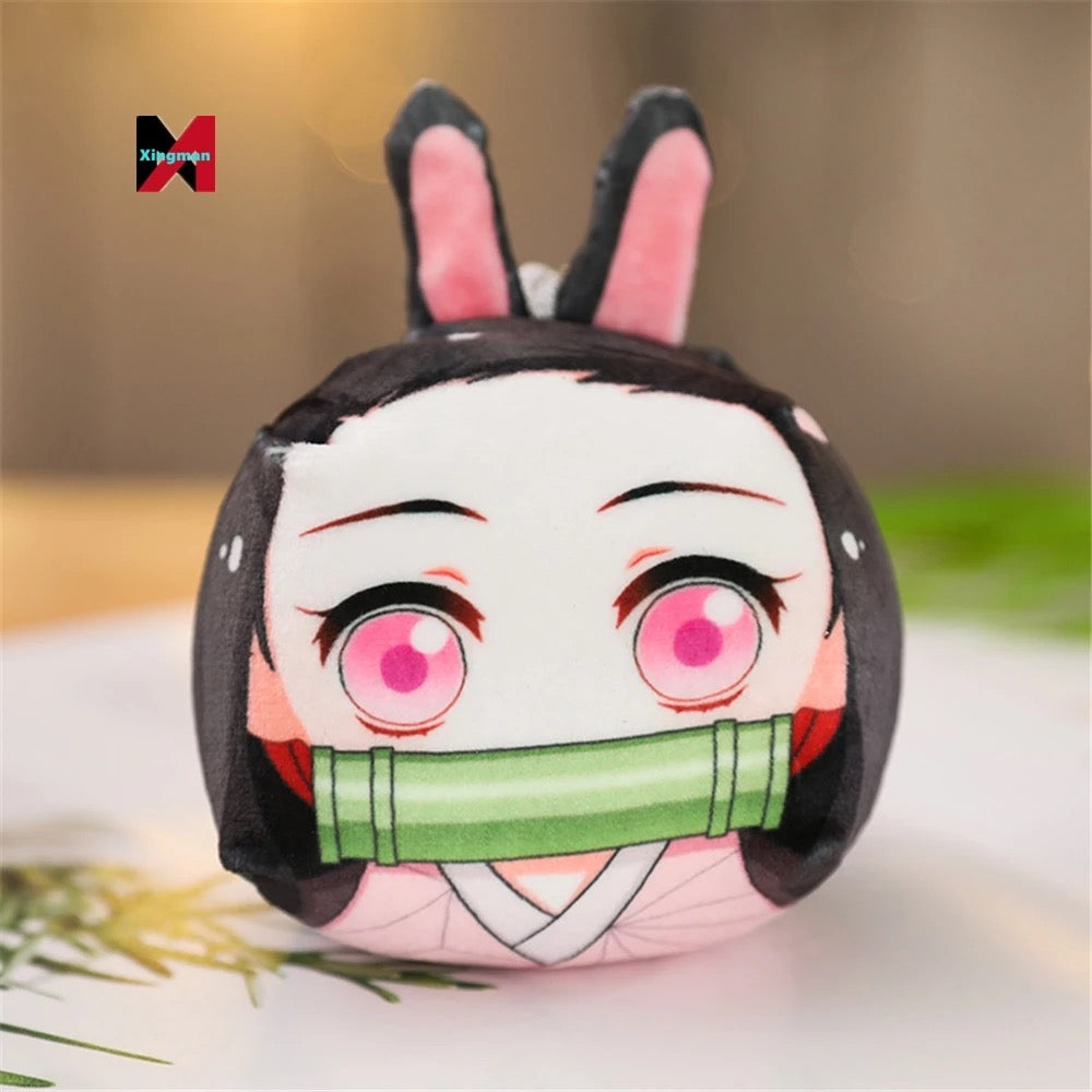 Demon Slayer Plush Ball | Pre Order
