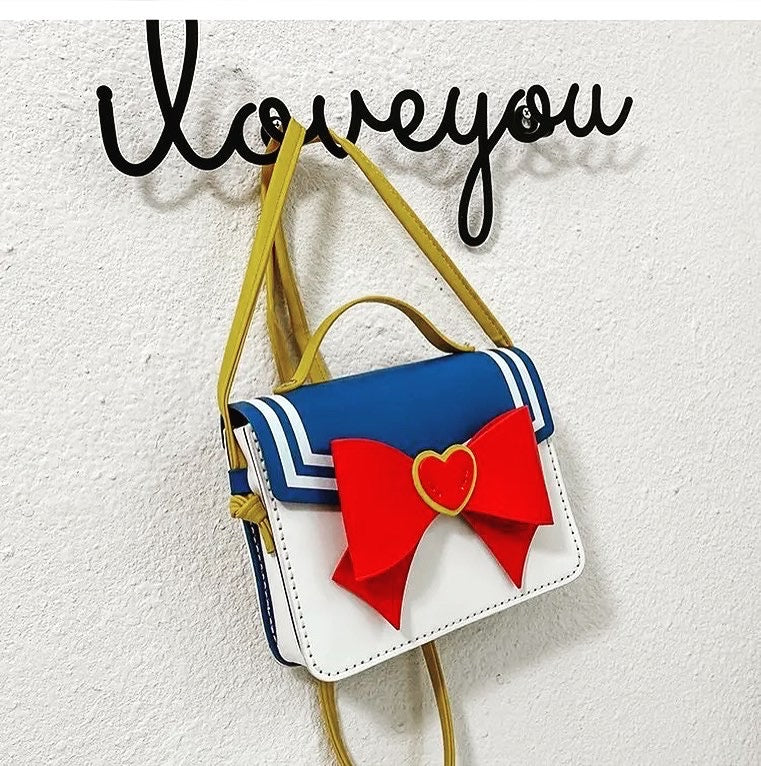 Sailor Moon Sling Purse | Pre Order