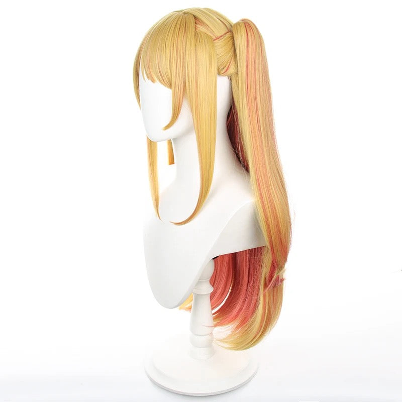 Oshino Rubii Cosplay Wig | Pre Order