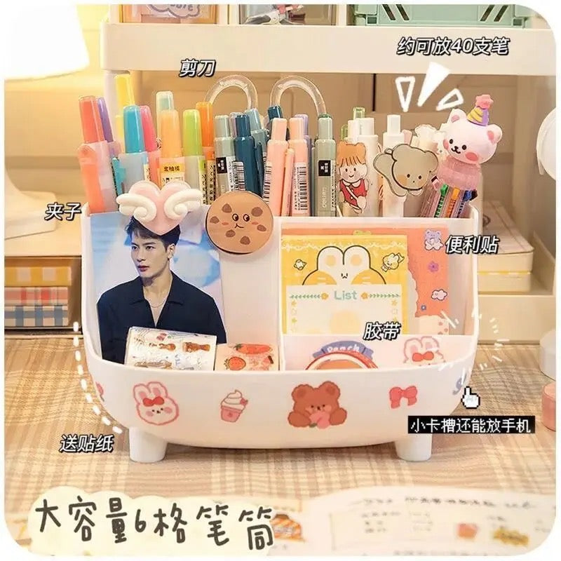 2 Level Organizer | Pre Order