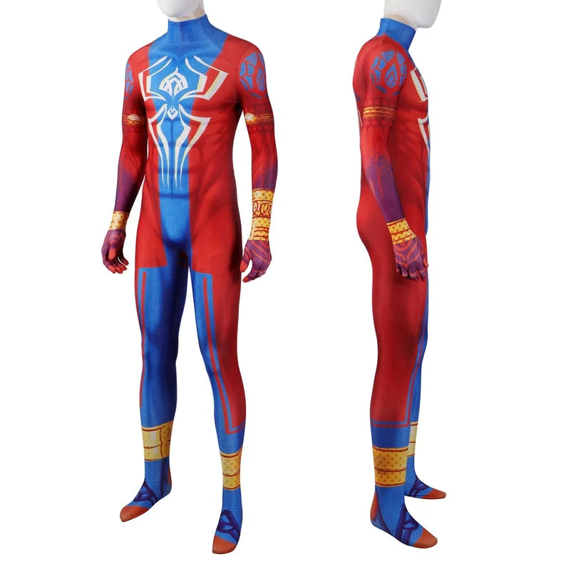 Pavitra Prabhakar Spider-man Suit | Pre Order