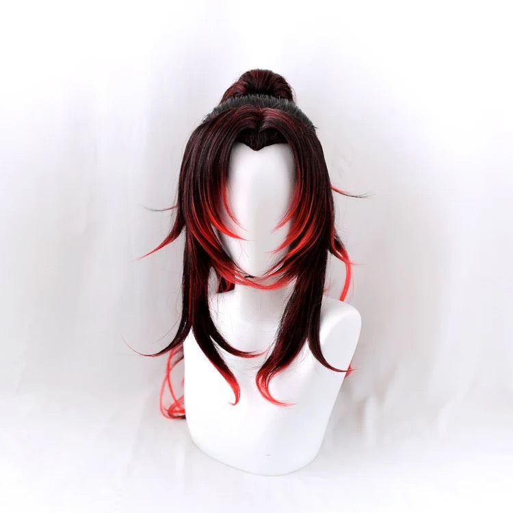 Kokushibo Wig | Pre Order