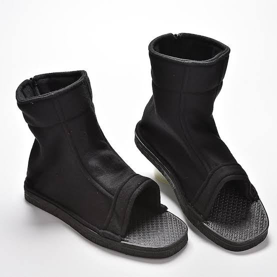 Shinobi Shoes | Pre Order