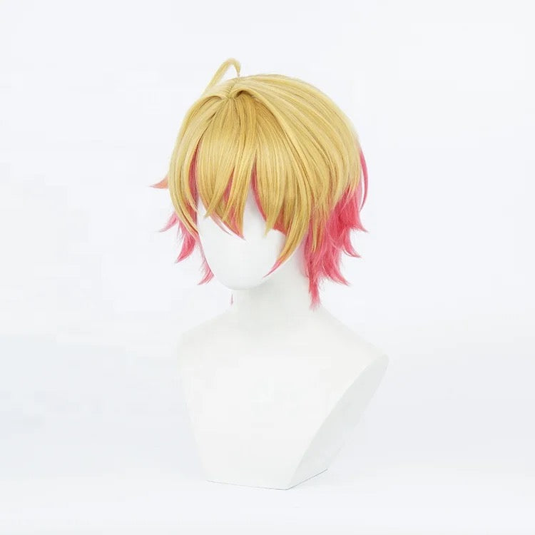 Hoshino Aqua Cosplay Wig | Pre Order