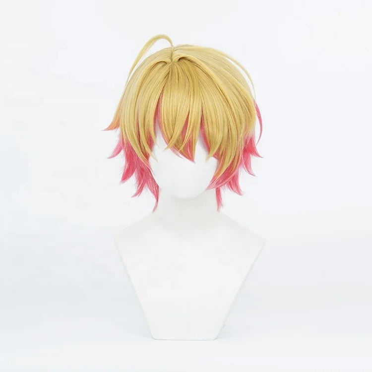 Hoshino Aqua Cosplay Wig | Pre Order