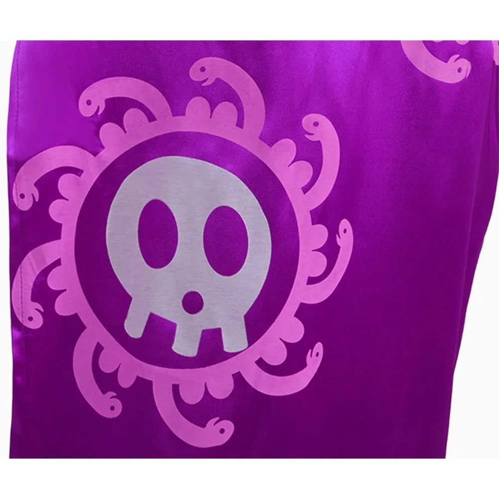 Boa Cosplay Purple | Pre Order