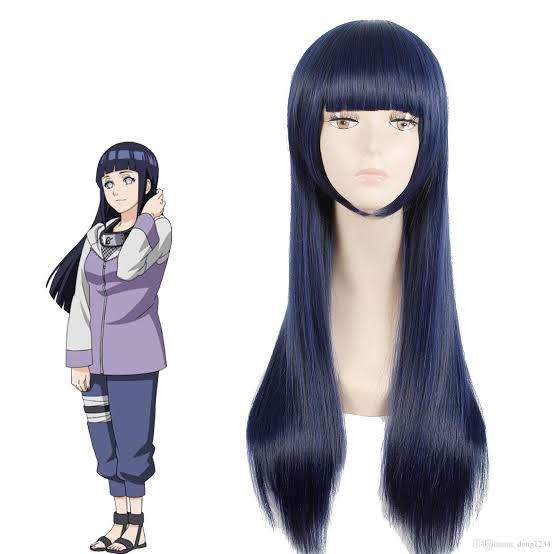 Hinata Cosplay WiG | Pre Order