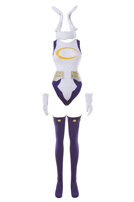 Miruko Cosplay Costume | Pre Order