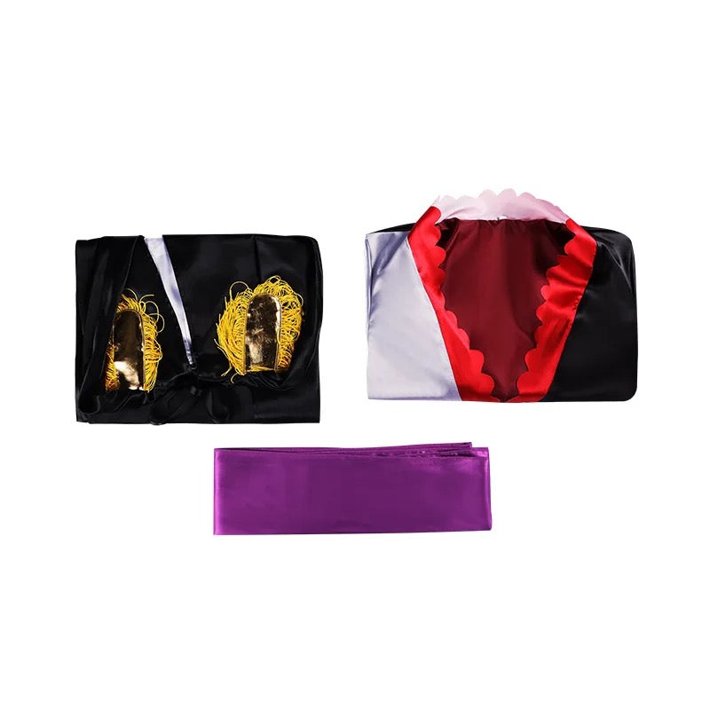 Boa Sabaody Cosplay | Pre Order