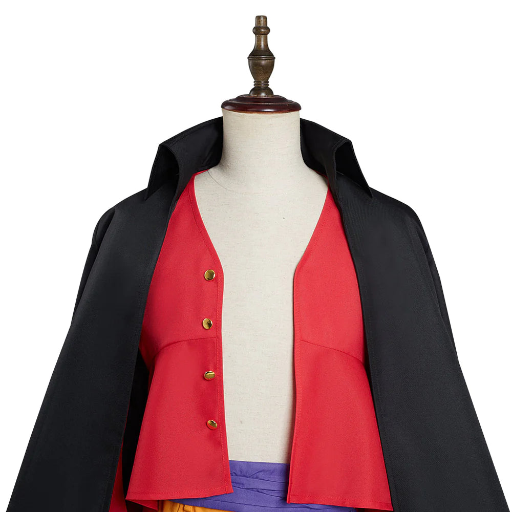 Luffy Cosplay | Pre Order