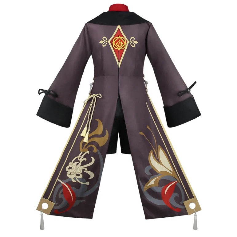 Hu Tao Costume | Pre Order