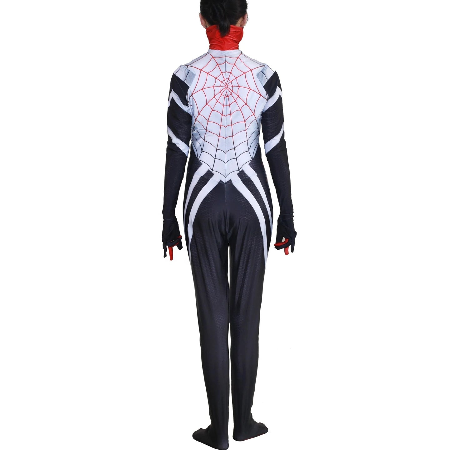 Silk Cindy Moon Spider-man Cosplay | Pre Order