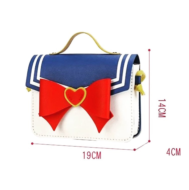 Sailor Moon Sling Purse | Pre Order