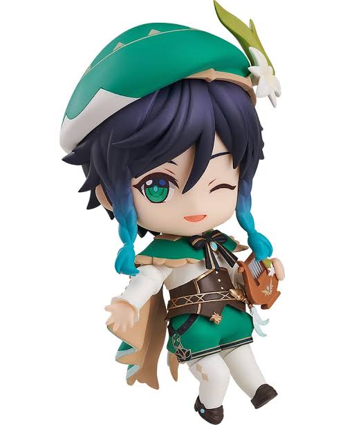 Venti Nenderoid | Pre Order