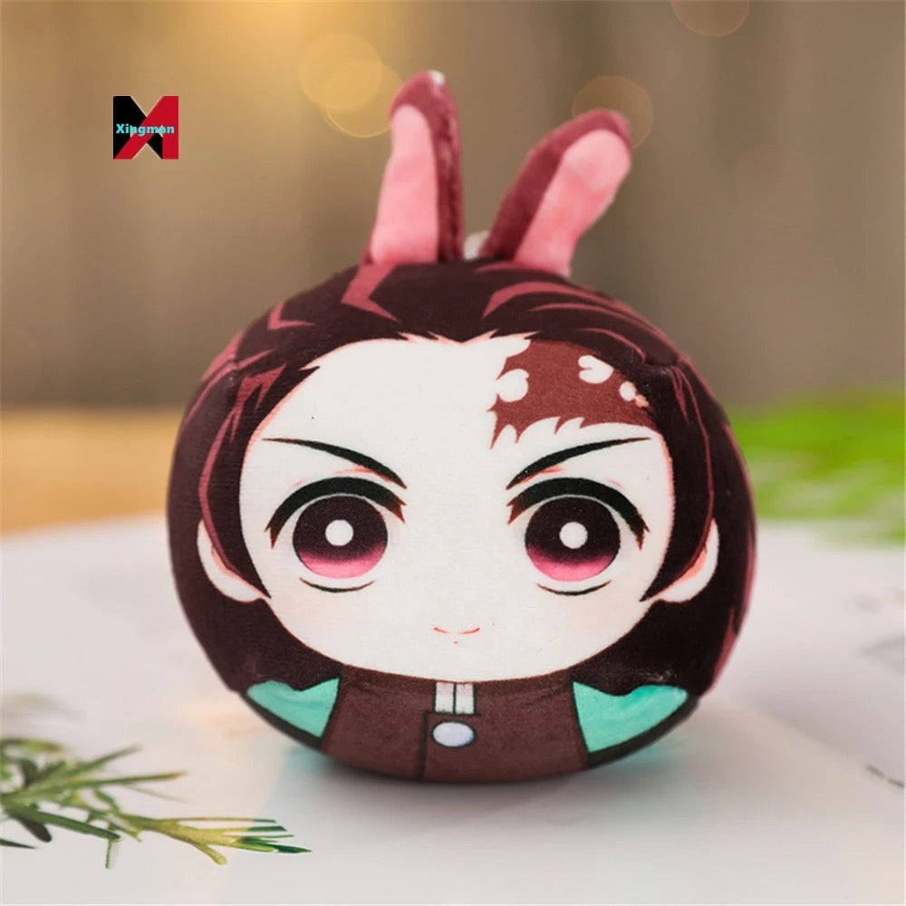 Demon Slayer Plush Ball | Pre Order