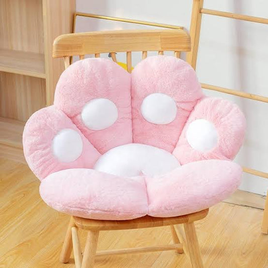Kawaii Cat Paw Cushion | Pre Order