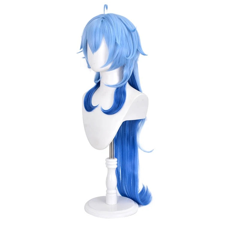 Gaanyu Wig | Pre Order