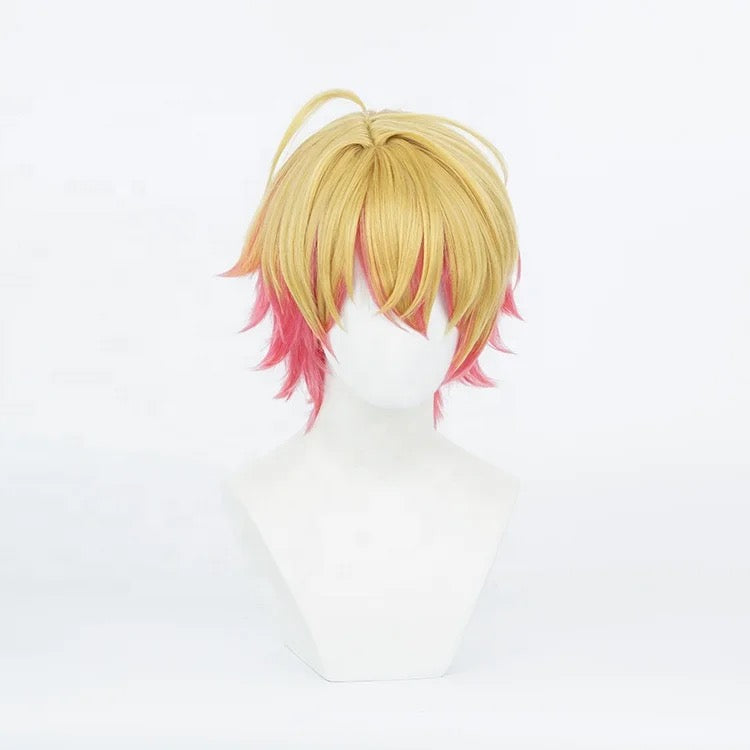 Hoshino Aqua Cosplay Wig | Pre Order