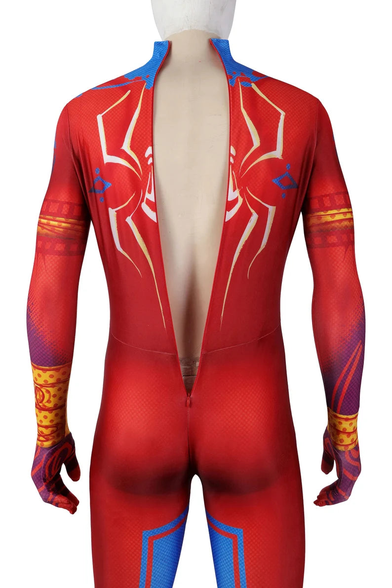Pavitra Prabhakar Spider-man Suit | Pre Order