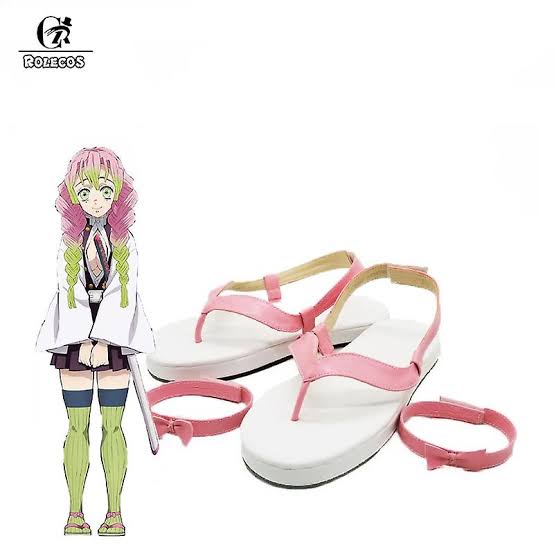 Demon Slayer Footwear | Pre Order