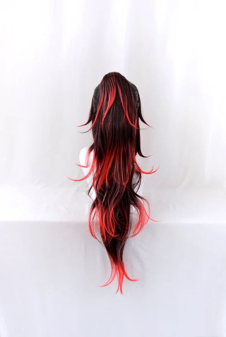 Kokushibo Wig | Pre Order