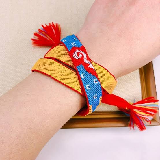 Your Name Bracelet