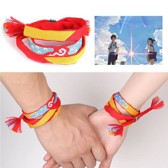 Your Name Bracelet