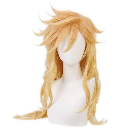 Douma Wig | Pre Order