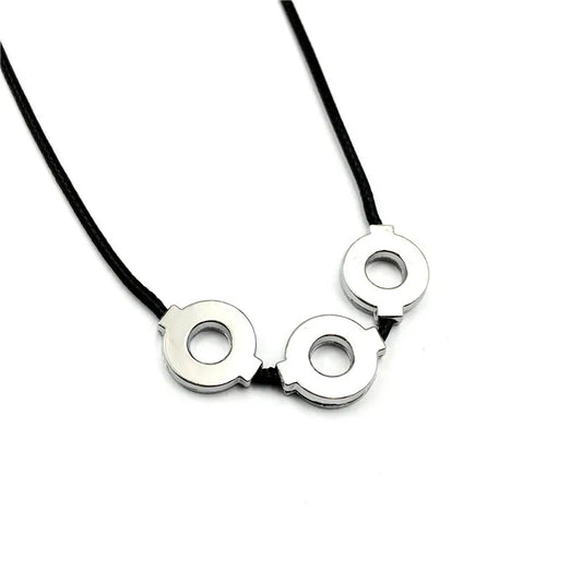 Itachi Uchiha Necklace