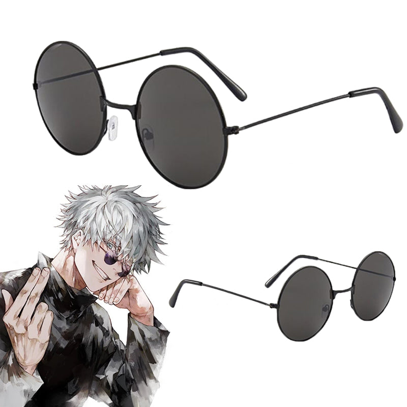Gojo Satoru Sunglasses