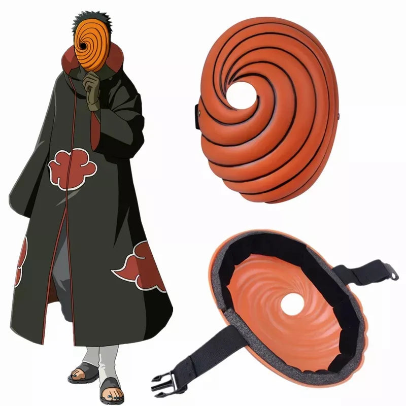 Tobi Mask | Pre Order