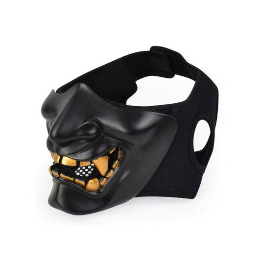 Oni Mask
