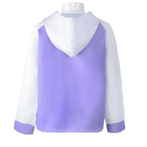 Hinata Jacket