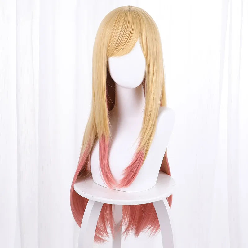 Marin Kitagawa Wig