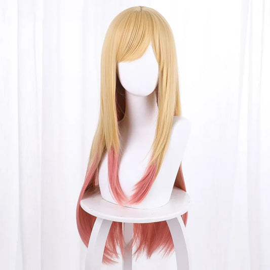 Marin Kitagawa Wig