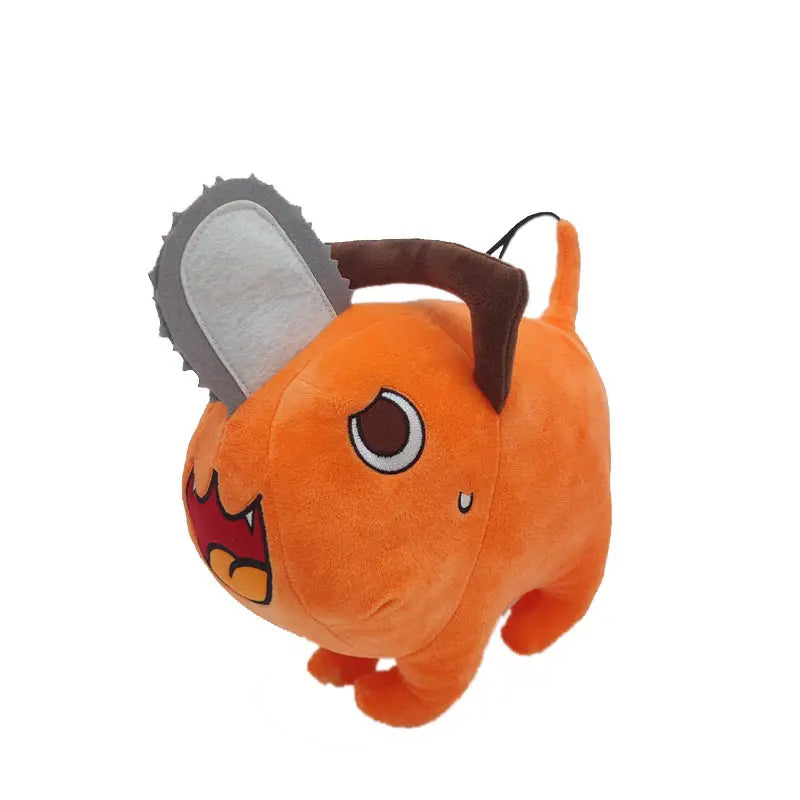Pochita Plush