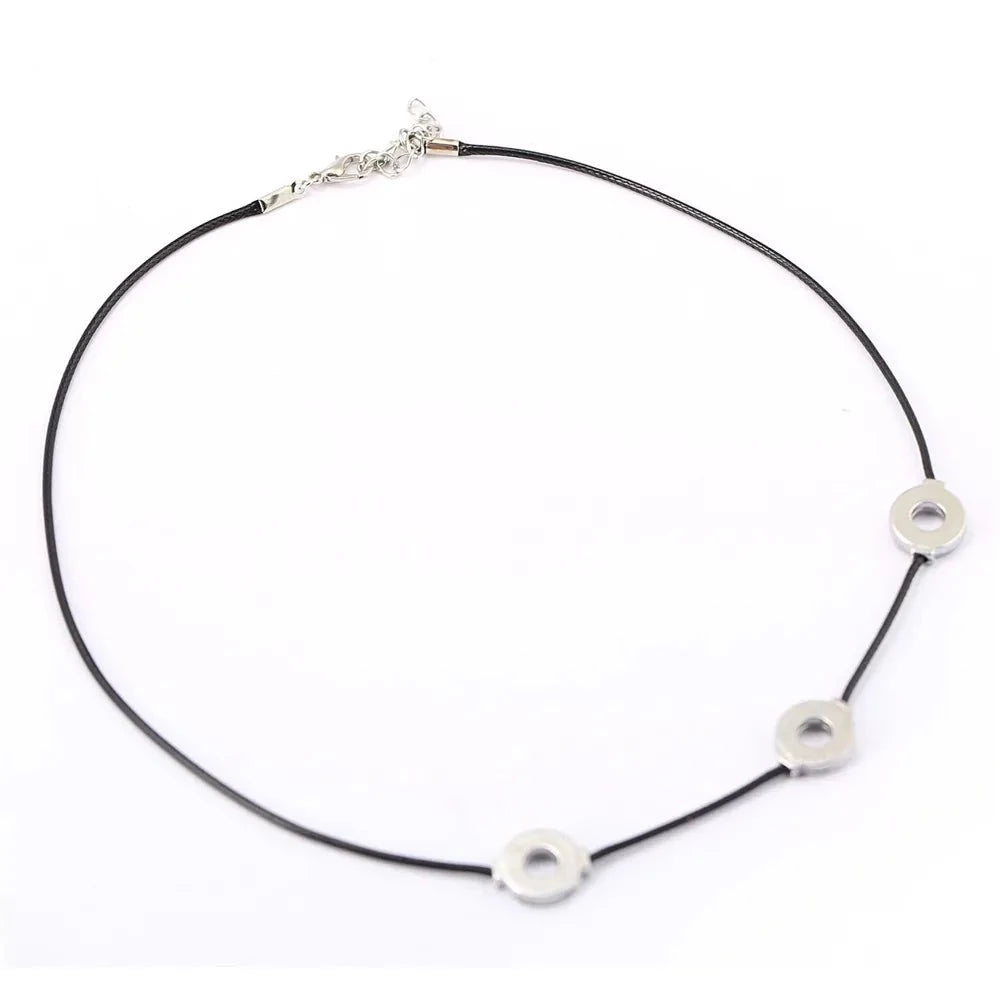 Itachi Uchiha Necklace