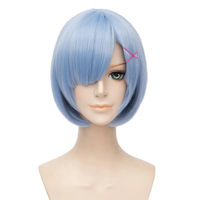 Rem Wig | Pre Order