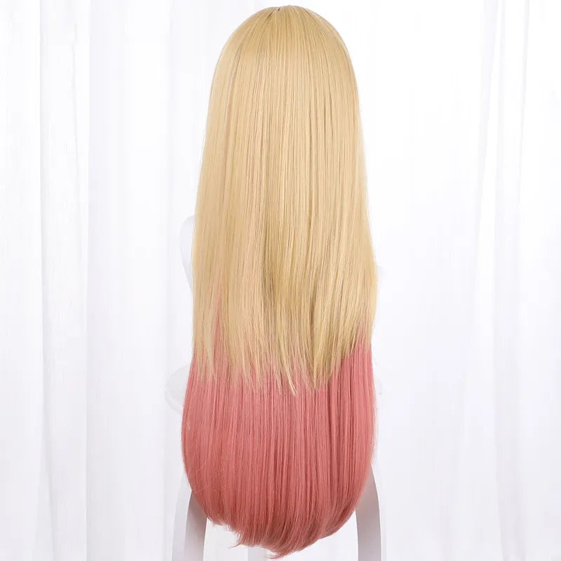Marin Kitagawa Wig