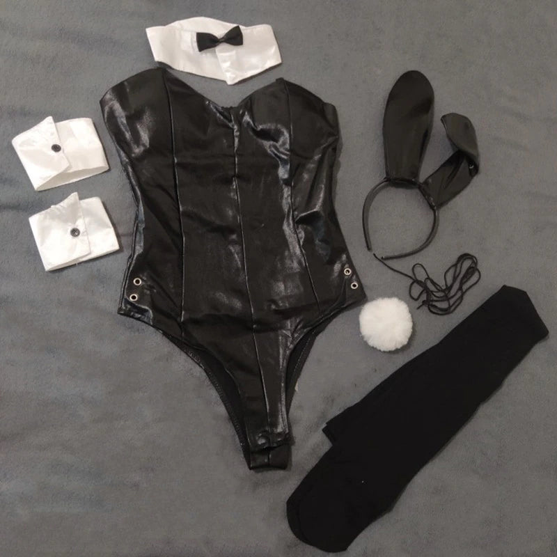Bunny Suit Costume
