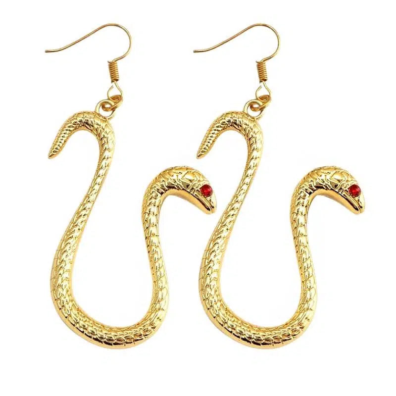 Boa Hancock Earrings