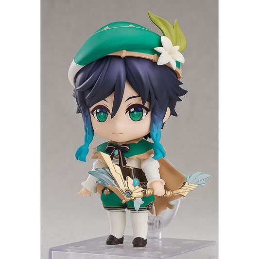 Venti Nenderoid | Pre Order