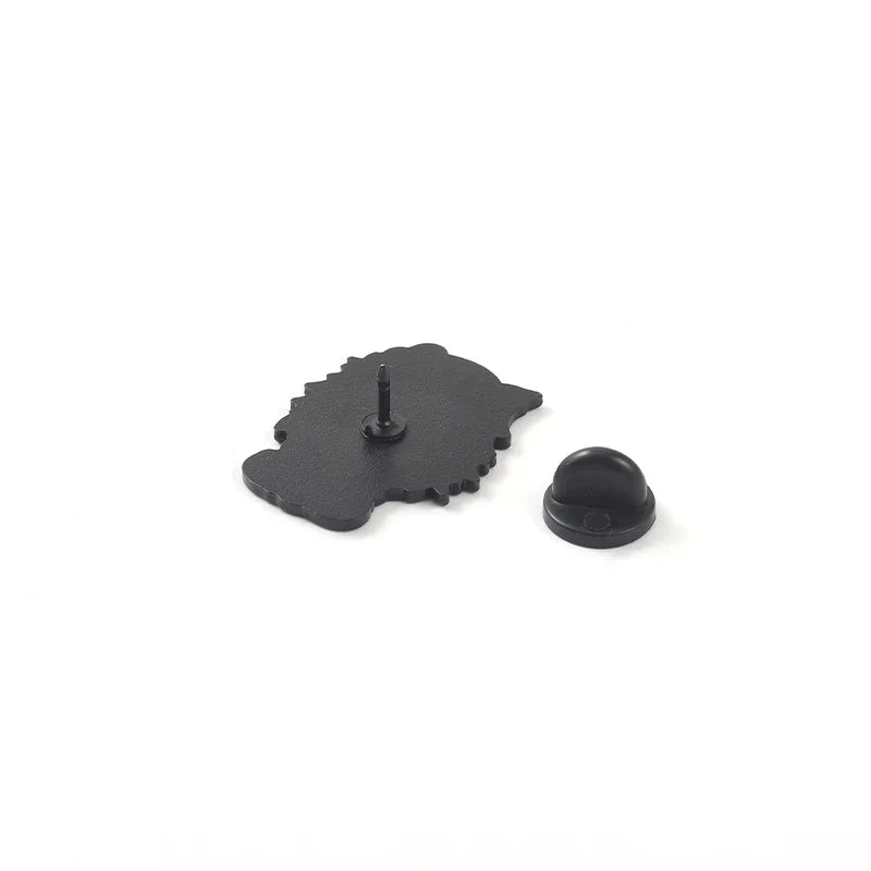 Tanjiro Lapel Pin