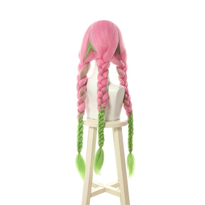 Mitsuri Kanroji Wig
