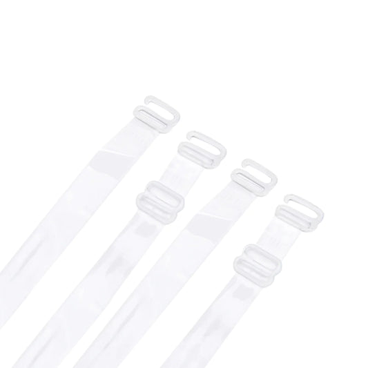 Transparent Bra Straps