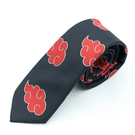 Akatsuki Neck Tie | Pre Order