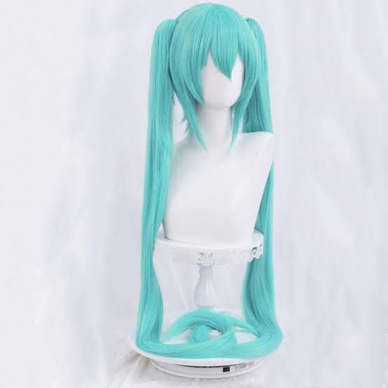 Miku Wig