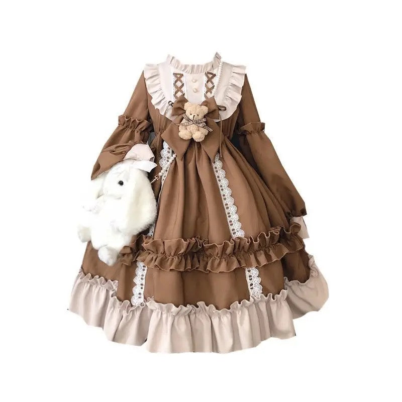Kawaii Lolita Dress | Pre Order