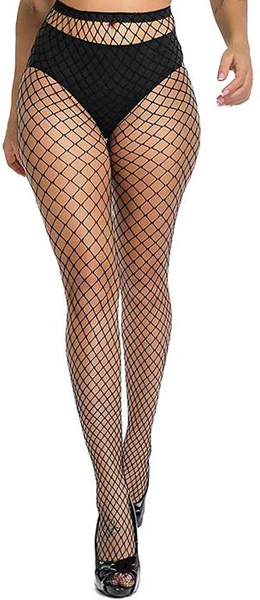 Fishnet Stockings