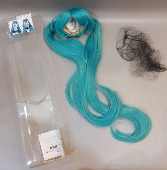Miku Wig